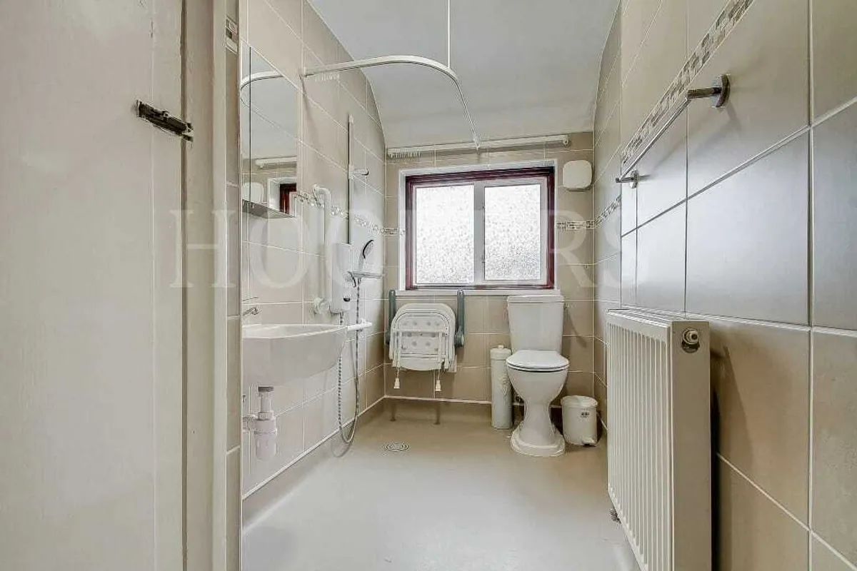 Nutfield Road, London, NW2