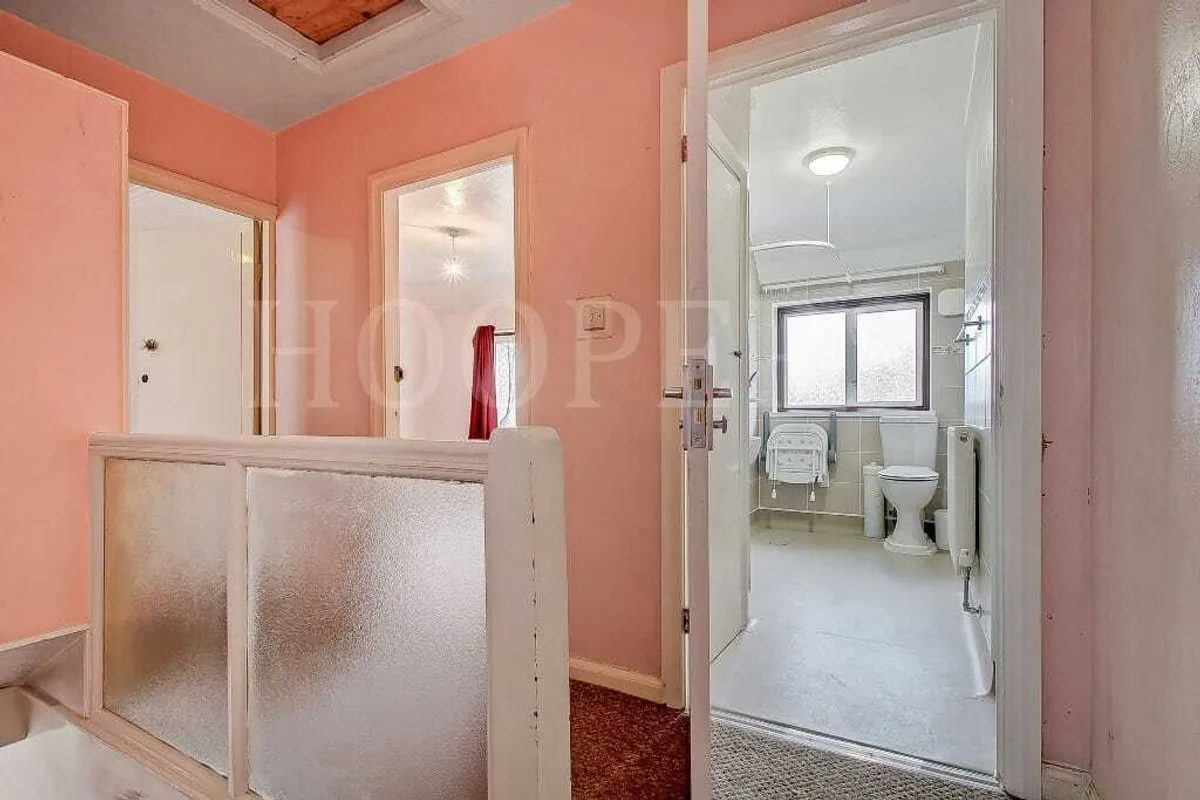 Nutfield Road, London, NW2