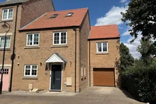 Guernsey Way, Littleport, Ely