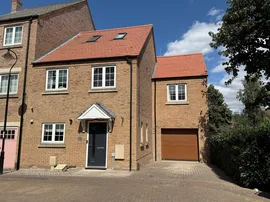 Guernsey Way, Littleport, Ely photo