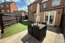 Guernsey Way, Littleport, Ely