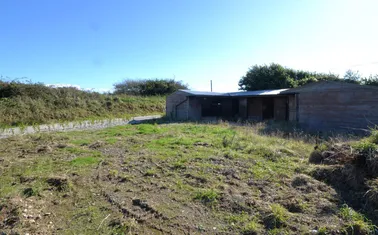 Trevenna Cross, St. Mawgan, Newquay