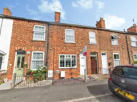 Dogdyke Road, Coningsby, Lincoln photo