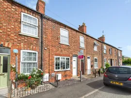 Dogdyke Road, Coningsby, Lincoln thumb 2