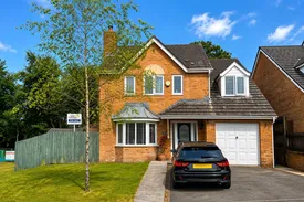 Property responsive