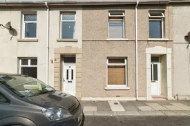 Property responsive