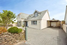 Property responsive