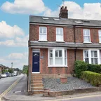 Church Lane, Kings Langley, WD4