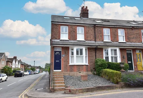 Church Lane, Kings Langley, WD4