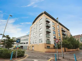Lord Street, Watford photo