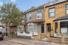 Property responsive