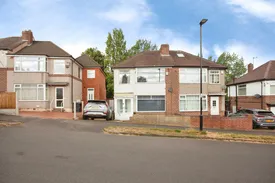 Property responsive