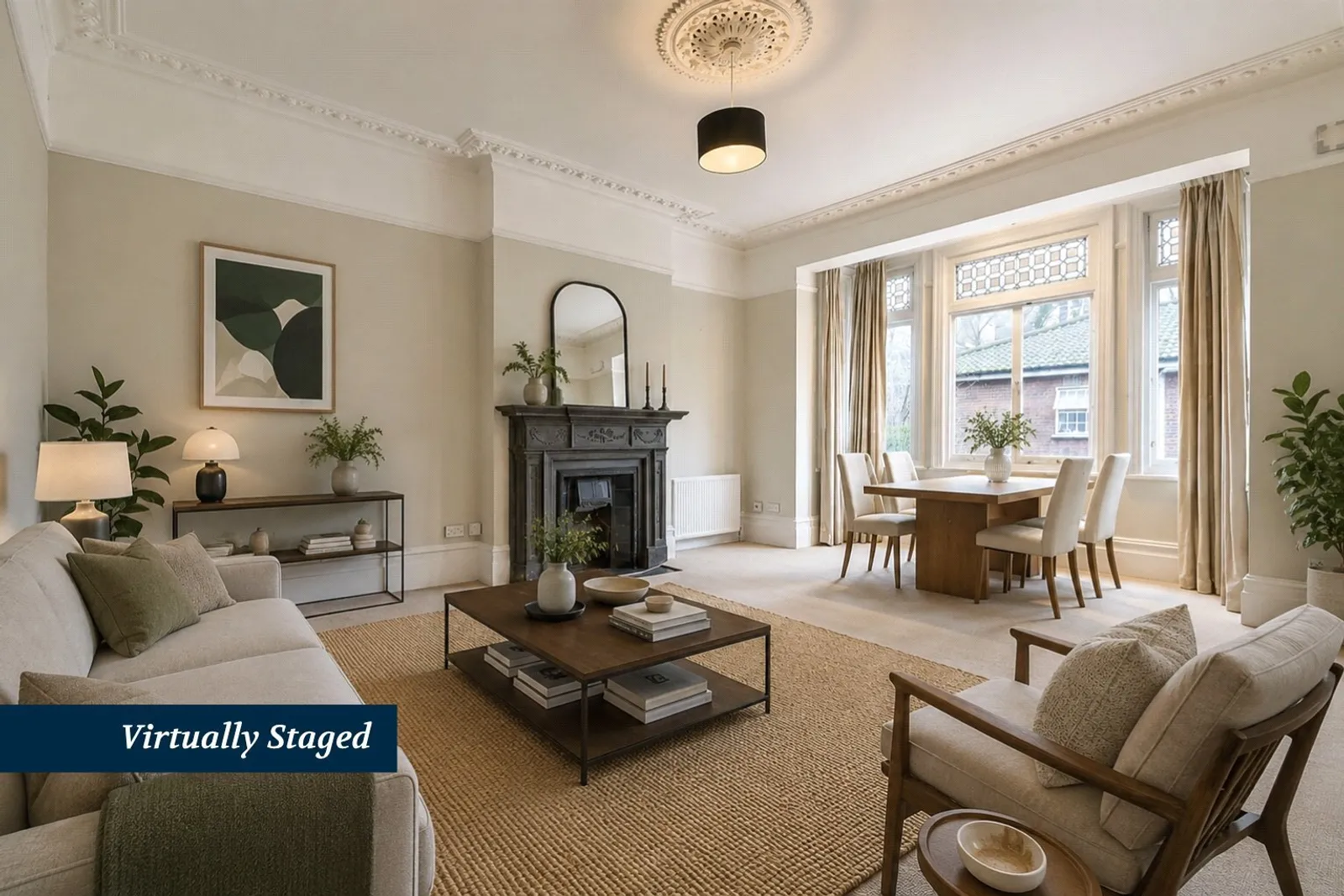 Fordwych Road, Kilburn, London, NW2