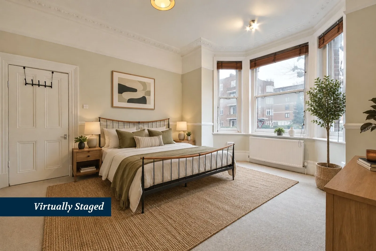 Fordwych Road, Kilburn, London, NW2
