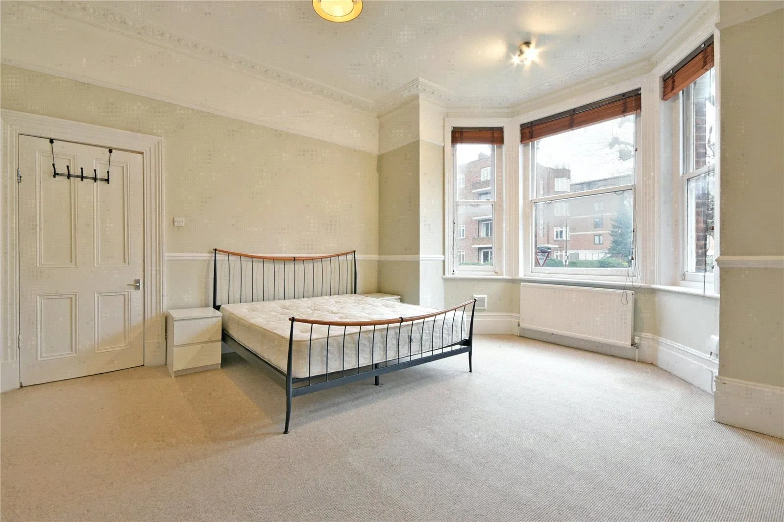 Fordwych Road, Kilburn, London, NW2