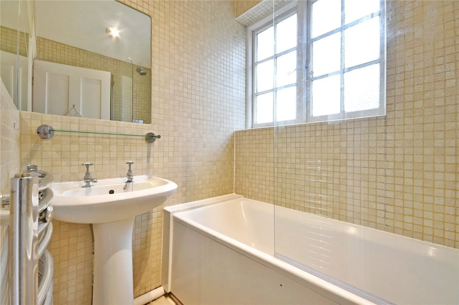Fordwych Road, Kilburn, London, NW2