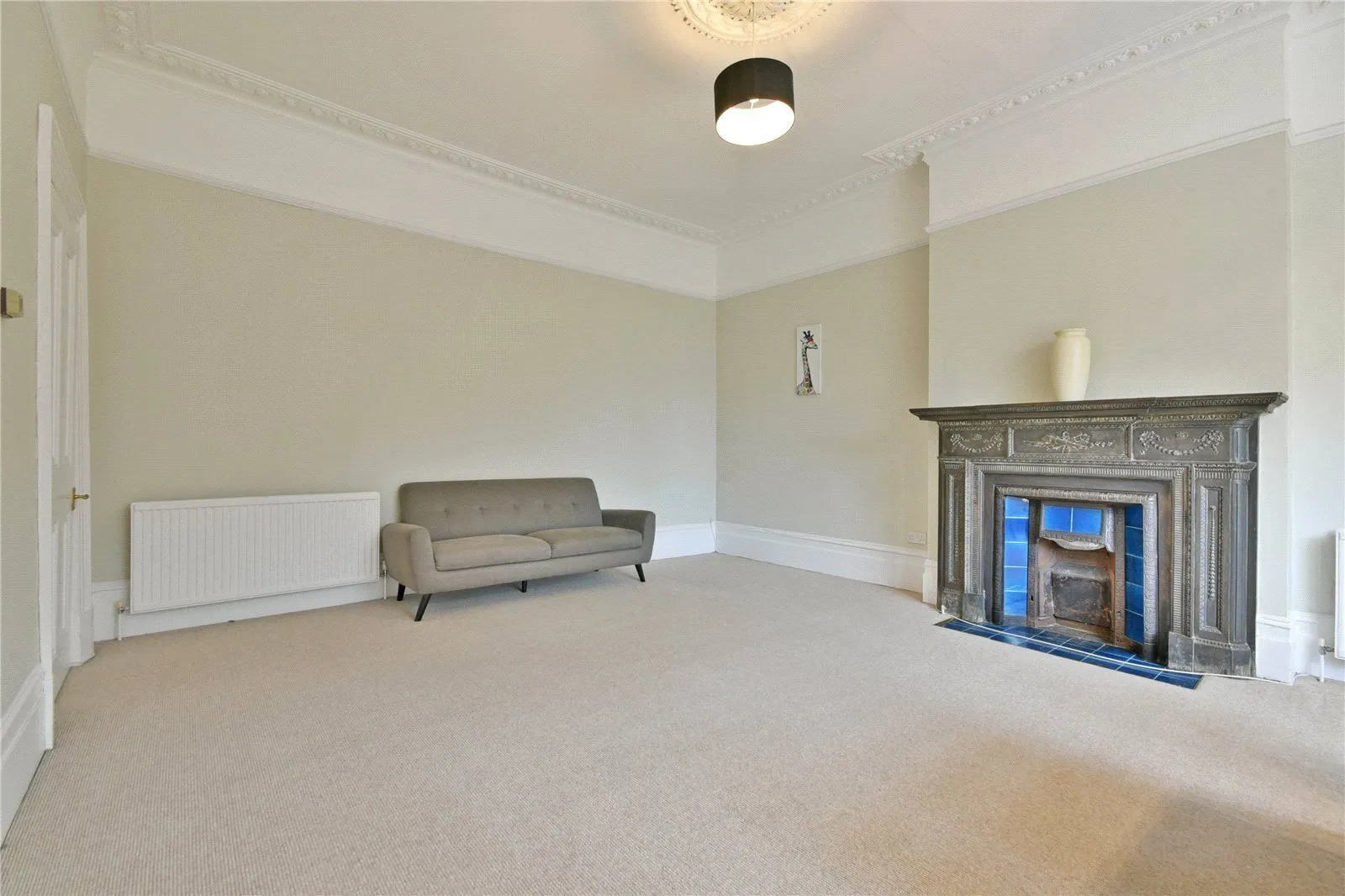 Fordwych Road, Kilburn, London, NW2