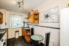 Westmead Gardens, Worthing