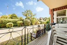 Westmead Gardens, Worthing