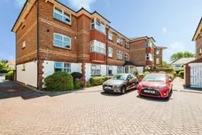 Westmead Gardens, Worthing