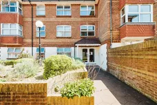 Westmead Gardens, Worthing