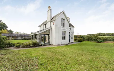 Abbotskerswell, Newton Abbot