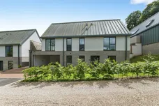 Elizabeth Penton Way, Bampton, Tiverton