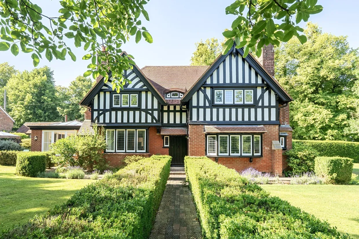 Woodman Lane, Sparsholt, SO21 photo 9