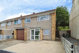 Property responsive