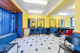 Property responsive