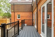Hermitage Place, Bath Road, Taplow, Maidenhead