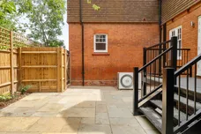 Hermitage Place, Bath Road, Taplow, Maidenhead