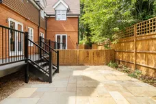 Hermitage Place, Bath Road, Taplow, Maidenhead