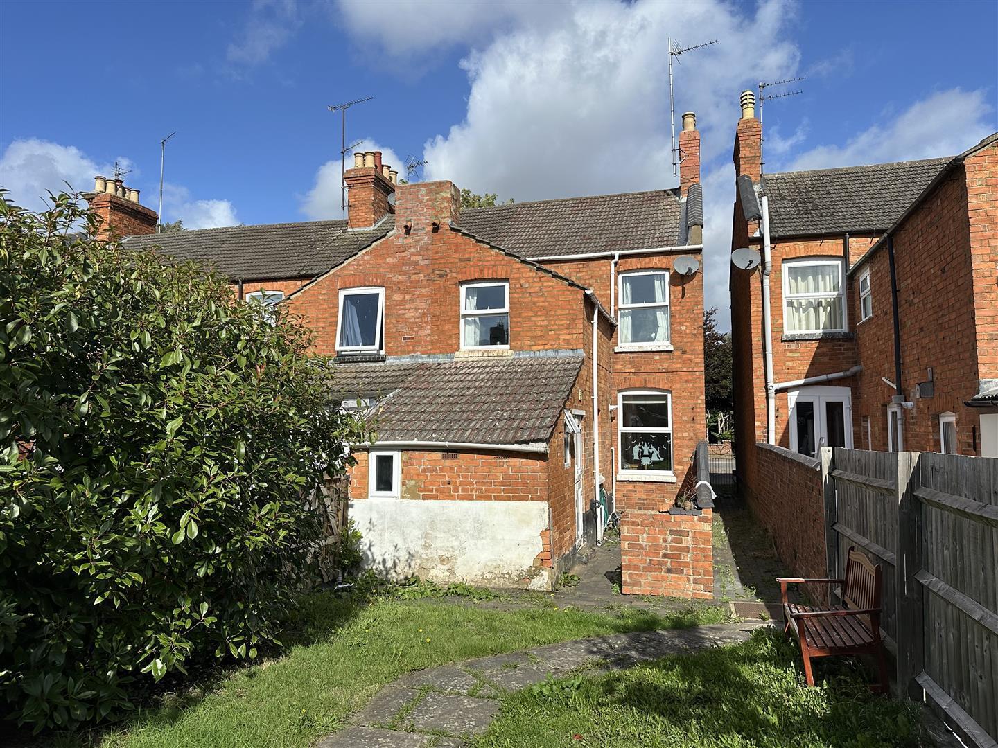 119 Newport Road, New Bradwell, Milton Keynes, MK13 0AJ Image 11