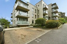 Pankhurst Avenue, Brighton