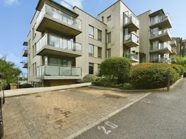 Pankhurst Avenue, Brighton photo