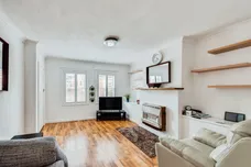 Goldsmiths Terrace, Wallingford
