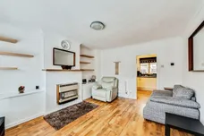 Goldsmiths Terrace, Wallingford