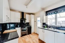 Goldsmiths Terrace, Wallingford