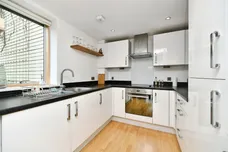 Pankhurst Avenue, Brighton