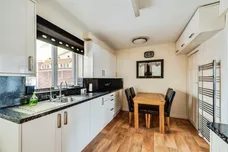 Goldsmiths Terrace, Wallingford
