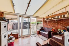 Goldsmiths Terrace, Wallingford