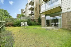 Pankhurst Avenue, Brighton