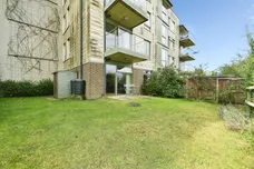 Pankhurst Avenue, Brighton