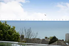 Pankhurst Avenue, Brighton