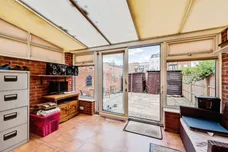 Goldsmiths Terrace, Wallingford