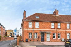 Goldsmiths Terrace, Wallingford