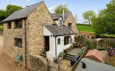 Higher Watchcombe Farm, Shute, Axminster