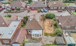 Beech Close, Ashford, TW15