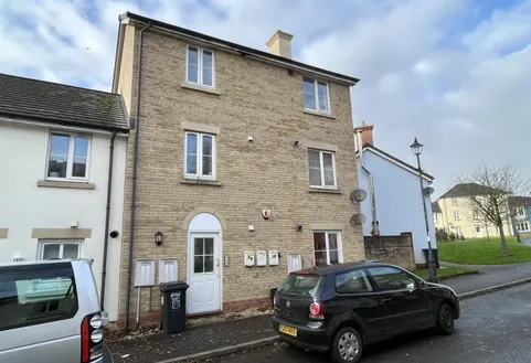 Westaway Heights, Barnstaple, EX31 1NY